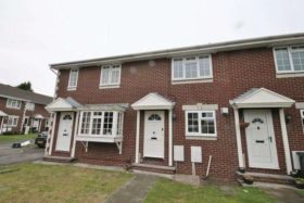 2 Bedroom Terraced